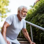 Add Some Impact to Your Exercise to Keep Aging Bones Strong
