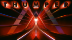 Rhythm Hell meets VR in a wildly entertaining journey through ‘Thumper’
