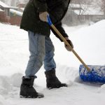 Shoveling Snow Can Be a ‘Perfect Storm’ for Your Heart, Experts Warn