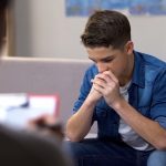Stressed Teens at Risk of Heart Trouble Years Later