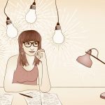 VIDA: Counting Women’s Presence in the Literary Arts
