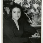 Happy birthday to Crystal Bird Fauset, the first African-American woman to become a state legislator.