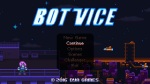 Relive the early days of gaming with ‘Bot Vice’ and it’s massive ’90s arcade appeal