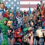 What “Rebirth” Tells Us about the Future of DC Comics