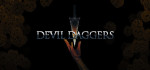 ‘Devil Daggers’ is punishing — yet strangely addicting