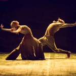 Clever Girl of the Moment: Dancer Tamara Rojo