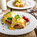 Your Three-Course Brunch Menu, Planned Out