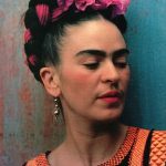 Happy birthday to artist and feminist Frida Kahlo. You were and continue to be magic – no maybes about it.
