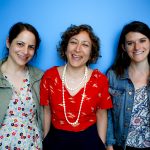 NPR Invisibilia Host Hanna Rosin’s Success is Clear