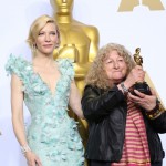 6 Female 2016 Oscar Winners You Really Need to Know
