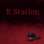 ‘K Station’ is a creepy text-command puzzle-solving mystery