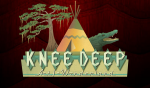‘Knee Deep’ is an enthralling episodic noir that plays like a theater production