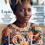 Lupita Nyong’o talks about embracing her skin color in October’s Vogue. Read it now!