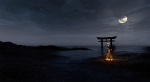 Discover a cultural Japanese-influenced story in the tranquil landscapes of ‘Niten’