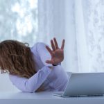 Online Harassment Is a Women’s Health Issue