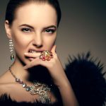 Study Shows Rich Women Have the Longest Lifespans