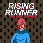 ‘Rising Runner’ is a nostalgic platforming puzzler with a built-in level editor
