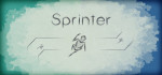 Test your reflexes an problem solving speed in ‘Sprinter’