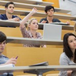 Janet Marthers on How to Choose the Right College