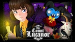 Puzzles, horror, and a great story are waiting in ‘The Count Lucanor’