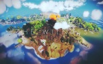 ‘The Witness’ brings Myst to the modern gaming scene