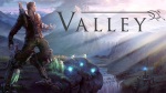 Explore a gorgeous landscape and use a powerful ability-enhancing exosuit in ‘Valley’