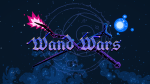 Sling spells and turn your friends into chickens in ‘Wand Wars’