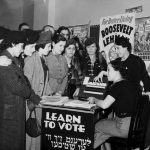 On Being a Woman and a Voter in 2016