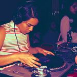 Underground DJs Share Love at LA’s Noche Romántica