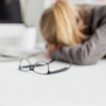 Promotions Linked to Happiness, Illness in Women