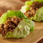 Chrissy Teigen’s Mouth-Watering Lettuce Wrap Recipe