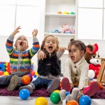 The Candidates on Paid Parental Leave and Child Care