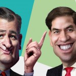 That Time Cruz & Rubio Voted Against the VAWA