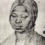 Shoutout to Elizabeth Key Grinstead, one of the first women of African ancestry to sue for freedom and win (today in 1665).