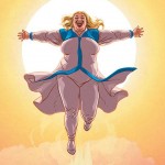 Faith Smashes Records and Fat-Shaming Expectations