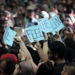 “Bernie Or Bust” Isn’t All About Privilege