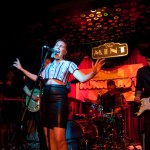 Musician Felice LaZae on Inspirations and Her Sound