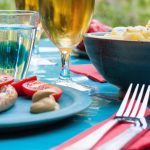 How to Throw the Perfect Summer Backyard BBQ