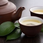 6 Reasons You Should Drink More Green Tea