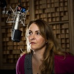 Kelly McEvers Is Embedded with New NPR Podcast