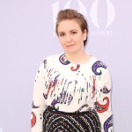 Lena Dunham Is Ready for the Nudity Questions to End