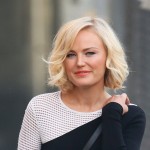 Malin Akerman: On Industry Ageism & Plastic Surgery