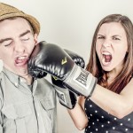 Fight Club: When to Avoid a Social Justice Argument