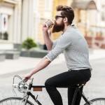 Miscarriage Risk Increases if Your Man Drinks Coffee