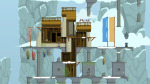 Help a tiny stone totem achieve victory in ‘Mandagon’