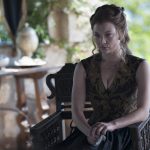 Natalie Dormer: “GOT is Realistic, Not Misogynistic”