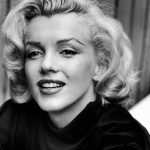Happy birthday Marilyn! Here’s to continuing to defy gravity!