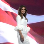 Melania Trump’s Plagiarism: Par for the Trump Course