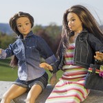 Barbie’s Got New Body Types, but Are They Enough?