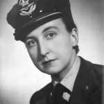 Happy b-day to Pearl Witherington, leader of the British SOE during WWII, a network of elite spies and saboteurs.